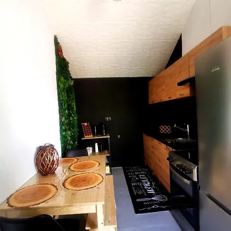 Linda House Vakantiehuis