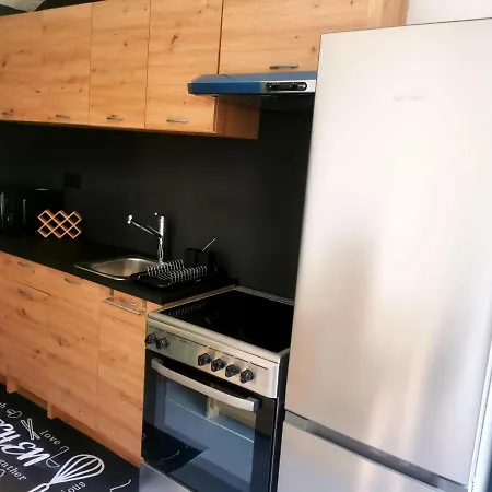 Vakantiehuis Linda House Casais de Sao Mamede