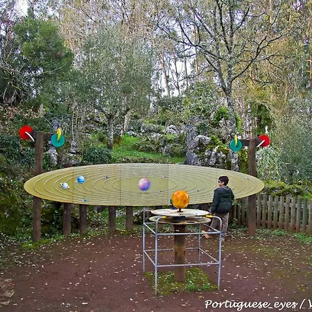 Vakantiehuis Linda House *