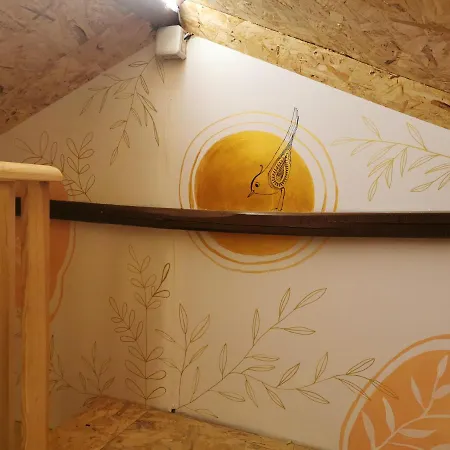 Linda House Hébergement de vacances