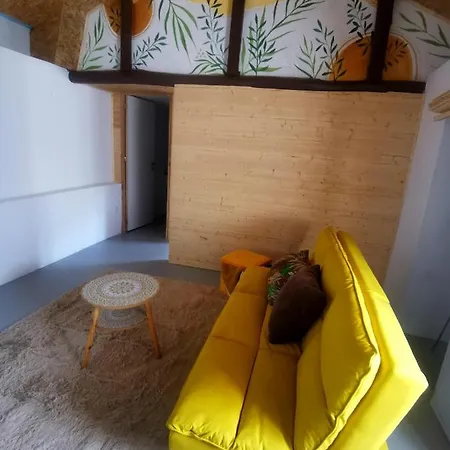 Hébergement de vacances Linda House