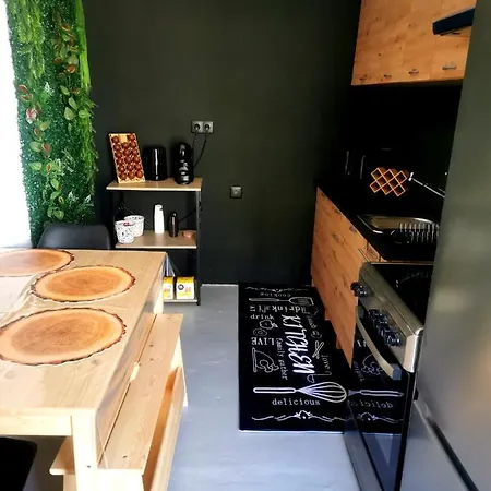 Linda House * Casais de Sao Mamede