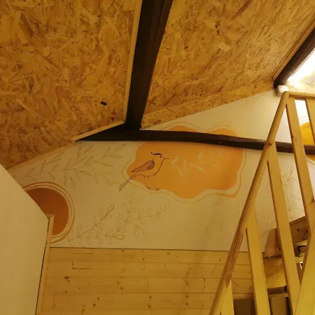 Linda House Hébergement de vacances Casais de Sao Mamede