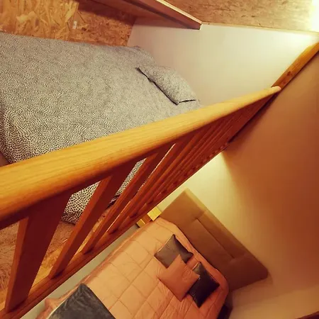 Semesterbostad Linda House