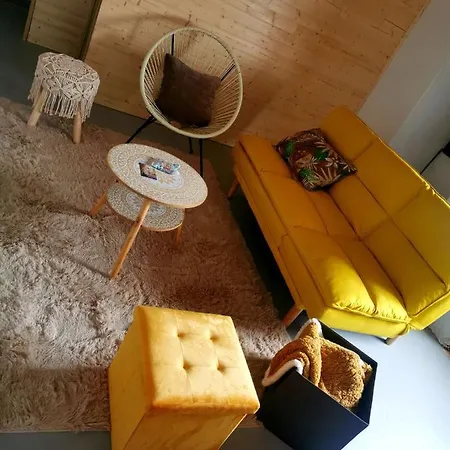 Prázdninový dům Linda House Casais de Sao Mamede