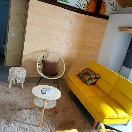 Vakantiehuis Linda House Casais de Sao Mamede