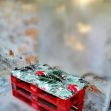 Linda House Vakantiehuis