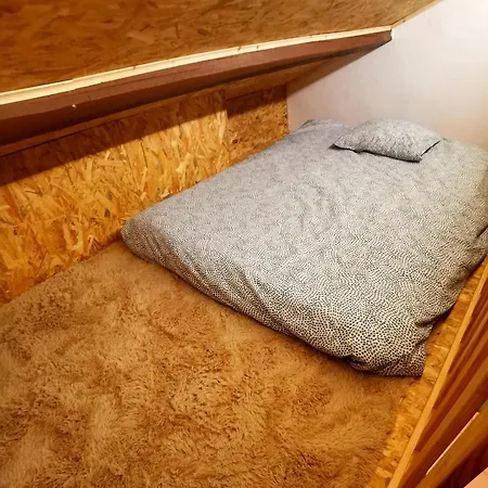 Vakantiehuis Linda House Casais de Sao Mamede