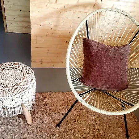 Prázdninový dům Linda House Casais de Sao Mamede