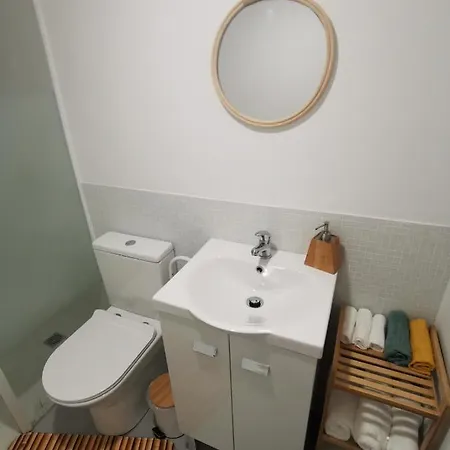 Linda House * Casais de Sao Mamede