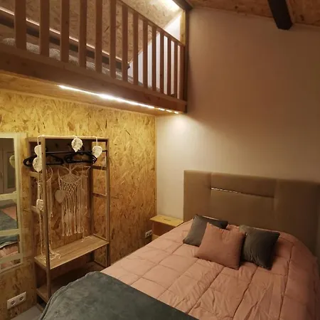 Linda House Vakantiehuis