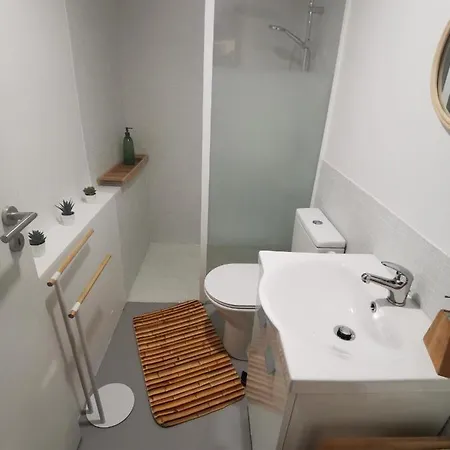 Vakantiehuis Linda House Casais de Sao Mamede