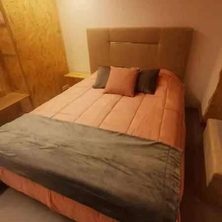 Linda House * Casais de Sao Mamede