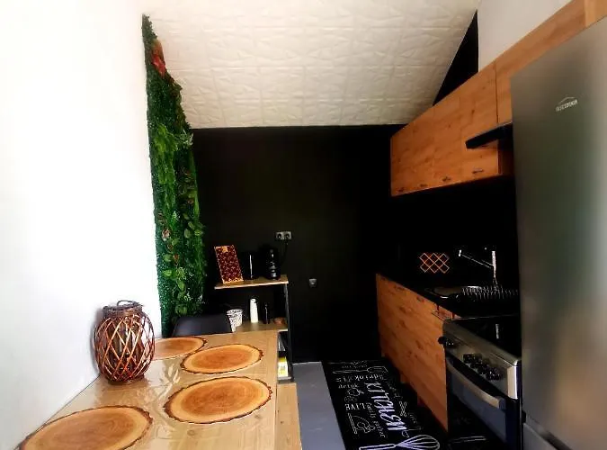 Linda House בית נופש