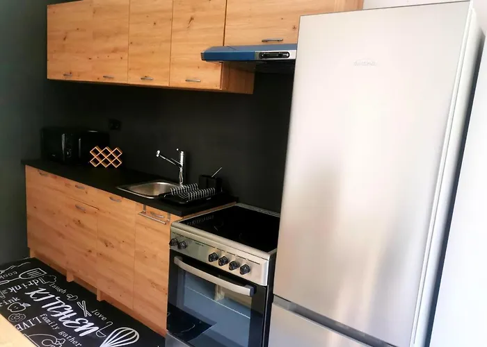 בית נופש Linda House Casais de Sao Mamede