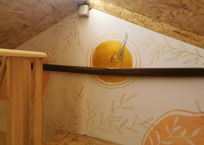 Linda House 度假居