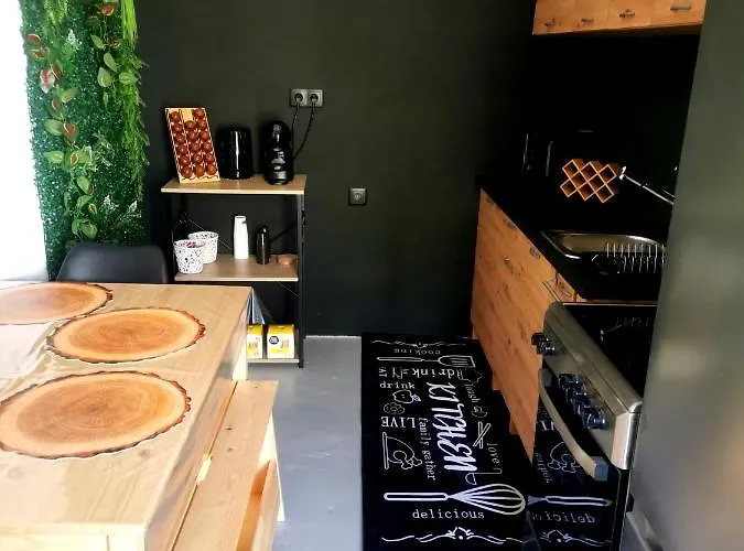 Linda House * Casais de Sao Mamede