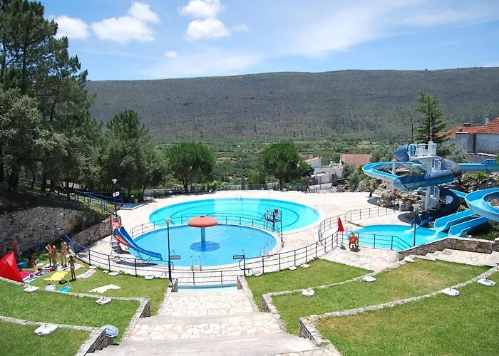 Linda House Casais de Sao Mamede