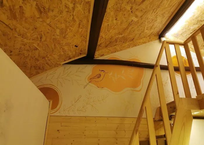 Linda House בית נופש Casais de Sao Mamede