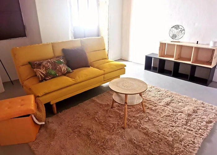 Linda House בית נופש *