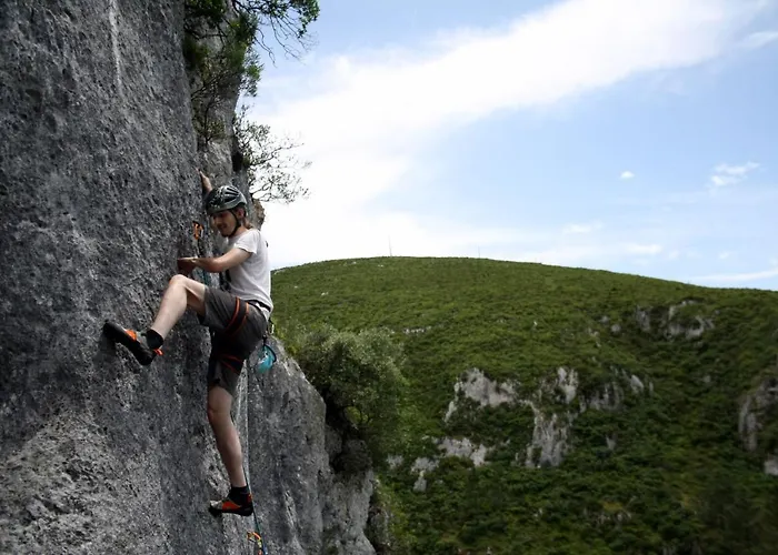 Linda House בית נופש