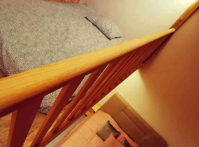 בית נופש Linda House