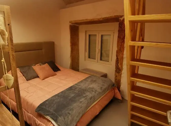 בית נופש Linda House