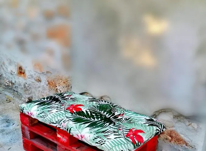 Linda House בית נופש