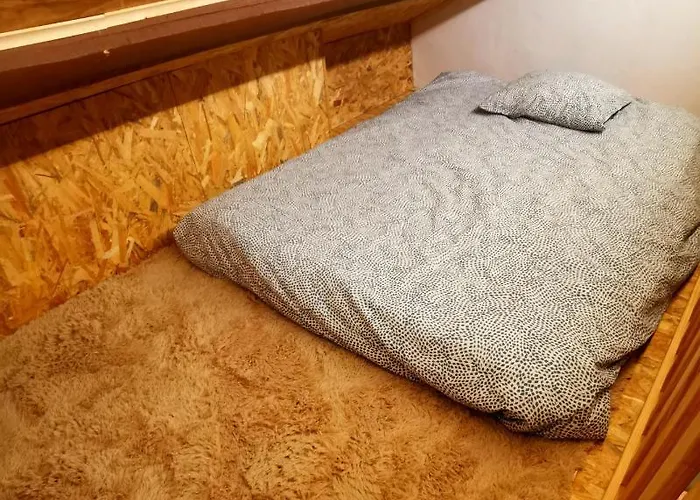 בית נופש Linda House Casais de Sao Mamede