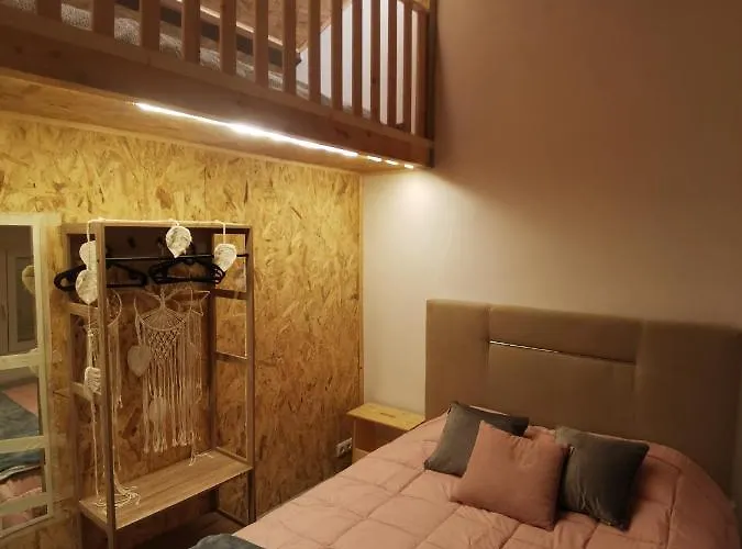 Linda House בית נופש