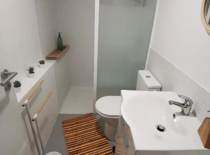 בית נופש Linda House Casais de Sao Mamede