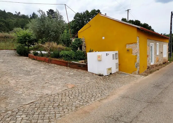 度假居 Linda House