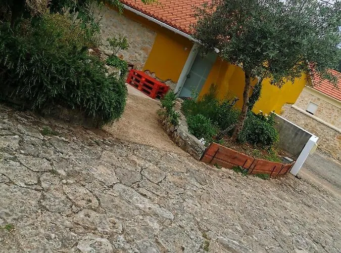 Linda House בית נופש