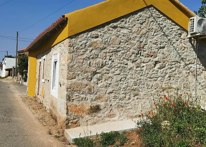 בית נופש Linda House *